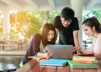 Apa Itu Program Pertukaran Mahasiswa