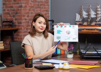 Apakah Penting Memiliki Portofolio saat Melamar Kerja