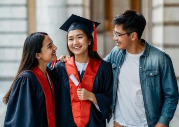 Program pertukaran mahasiswa sangat berharga untuk karier