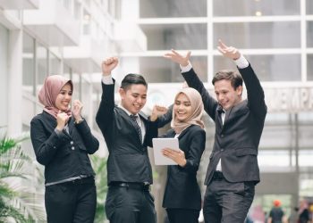 Bagaimana Cara Mendapatkan Pekerjaan di Perusahaan Multinasional