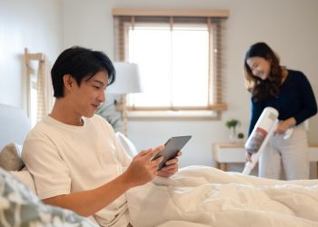 Apa yang Harus Dipersiapkan sebelum Berangkat ke Kampus