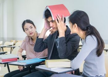 Cara menyusun rencana studi yang efektif