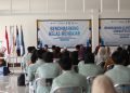 Seminar Nasional Poltek SCI Strategi Membangun Smart Village Menuju Desa Mandiri dan Berdaya Saing