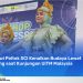 3 Mahasiswi Poltek SCI Kenalkan Budaya Lewat Tari Jaipong