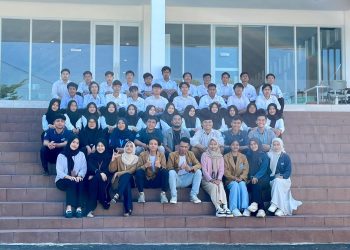 Tes Seleksi Gelombang 2 & Sosialisasi KIP Kuliah Poltek SCI Sukses Digelar