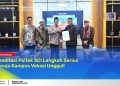 Poltek SCI Laksanakan Proses Akreditasi Institusi