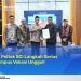 Poltek SCI Laksanakan Proses Akreditasi Institusi