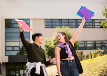 Apa Saja Jenis Beasiswa yang Bisa Didapatkan Mahasiswa