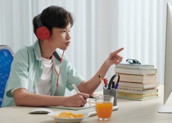 Tips Meningkatkan IPK dengan Belajar yang Efektif