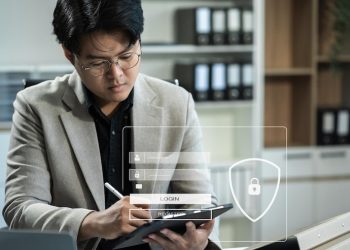 Cara Meningkatkan Keamanan Digital