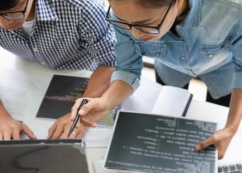 Tips Belajar Coding bagi Mahasiswa Non-Teknik