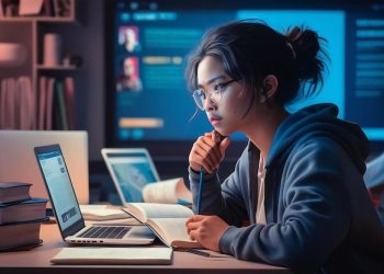 Tips memanfaatkan Google Scholar untuk mencari sumber akademik