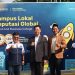Politeknik SCI Gelar Dissemination Program Double Degree