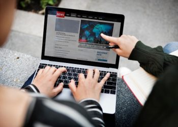 Cara mencari jurnal ilmiah gratis di internet