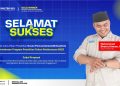 Dosen Poltek SCI Muhammad Khoirul Umam, M.M. Raih Hibah Penelitian Dikti 2025