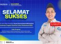 Dosen Poltek SCI Dr. Abdurokhim, M.M. Raih Hibah Penelitian Dikti 2025