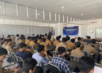 Politeknik SCI & KOMDIGI Gelar Sertifikasi VSGA 2025 Junior Graphic Designer & Junior Network Administrator