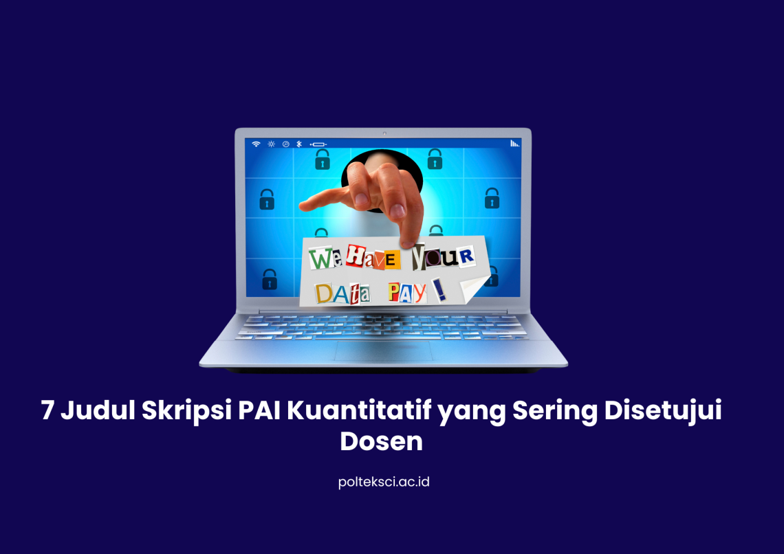 6 Aplikasi Turnitin Gratis - Politeknik SCI