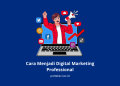 Sertifikasi Digital Marketing