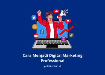 Sertifikasi Digital Marketing