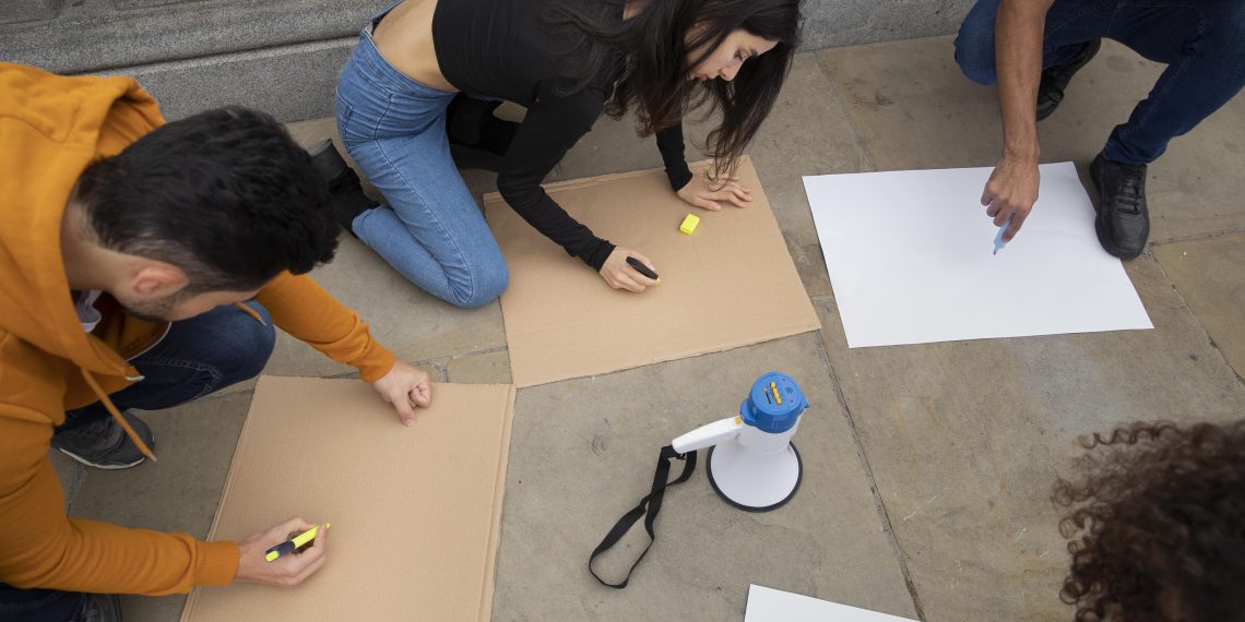 Bagaimana Membangun Personal Branding di Kampus