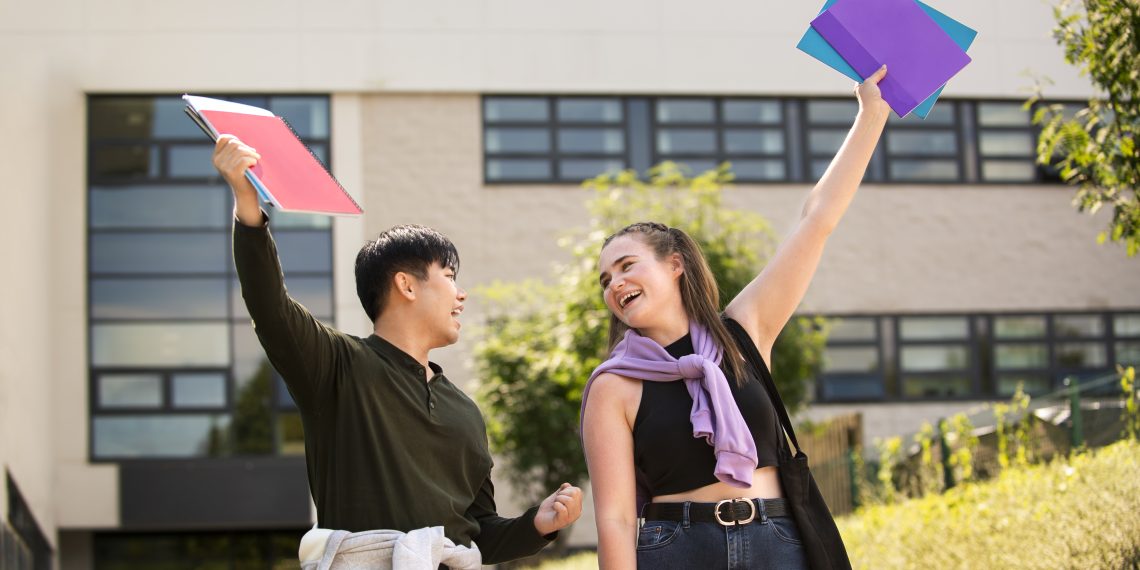 Cara Beradaptasi dengan Lingkungan Kampus yang Baru