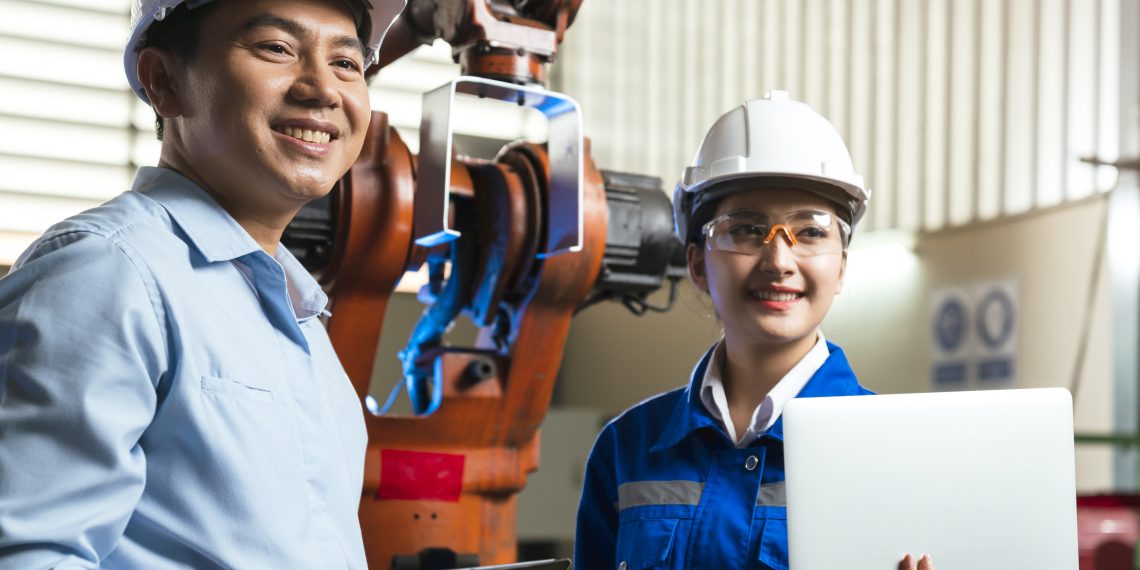 Mengapa Lulusan Politeknik Banyak Dibutuhkan di Industri