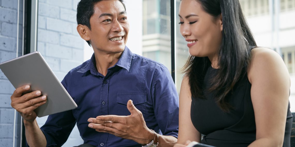 Bagaimana Cara Meningkatkan Relasi dengan Profesional di Bidangmu