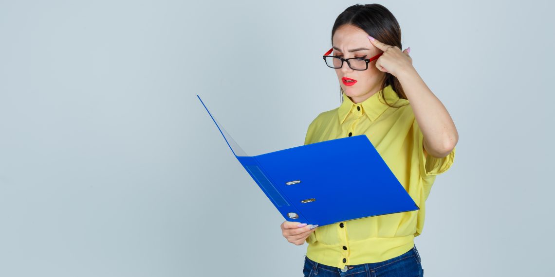 Cara Menulis Cover Letter yang Menarik bagi HRD