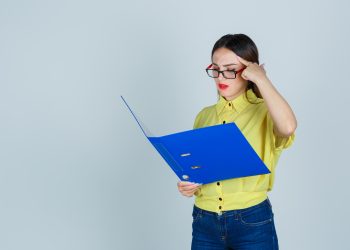 Cara Menulis Cover Letter yang Menarik bagi HRD