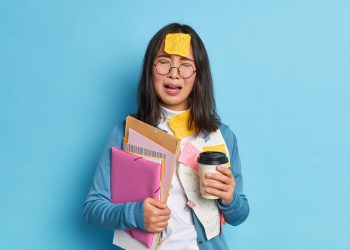 Tips Menghindari Rasa Malas saat Belajar di Kampus