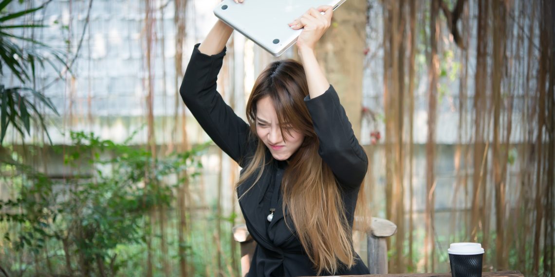 Tips Menghadapi Dunia Kerja agar Tidak Mudah Menyerah