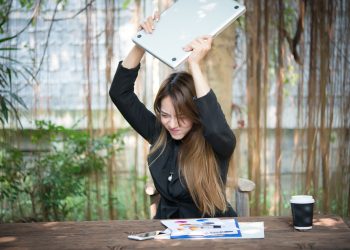 Tips Menghadapi Dunia Kerja agar Tidak Mudah Menyerah