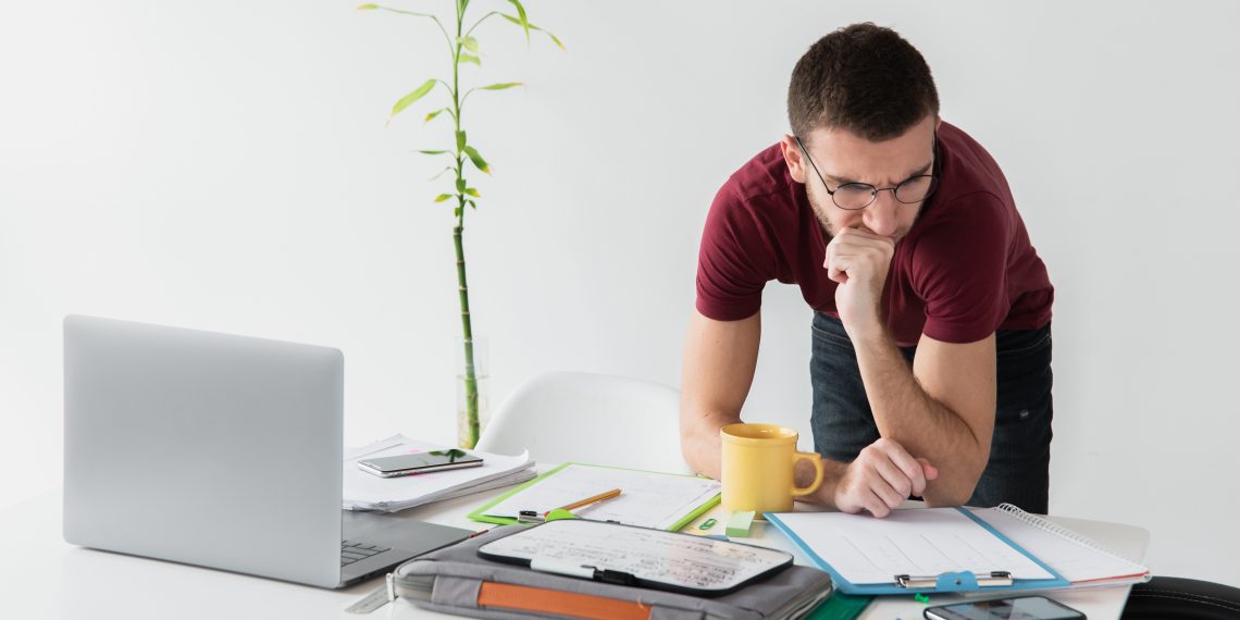 Bagaimana Cara Mengatasi Prokrastinasi saat Mengerjakan Tugas