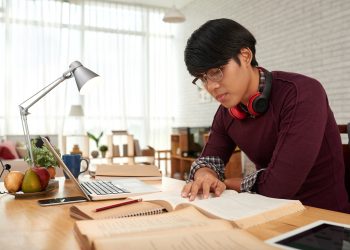 Panduan lengkap menulis proposal skripsi yang disetujui dosen