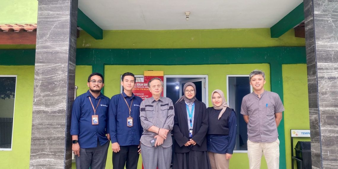 PPEM Politeknik SCI Resmi Menjalin MoU dengan Universitas YPIB