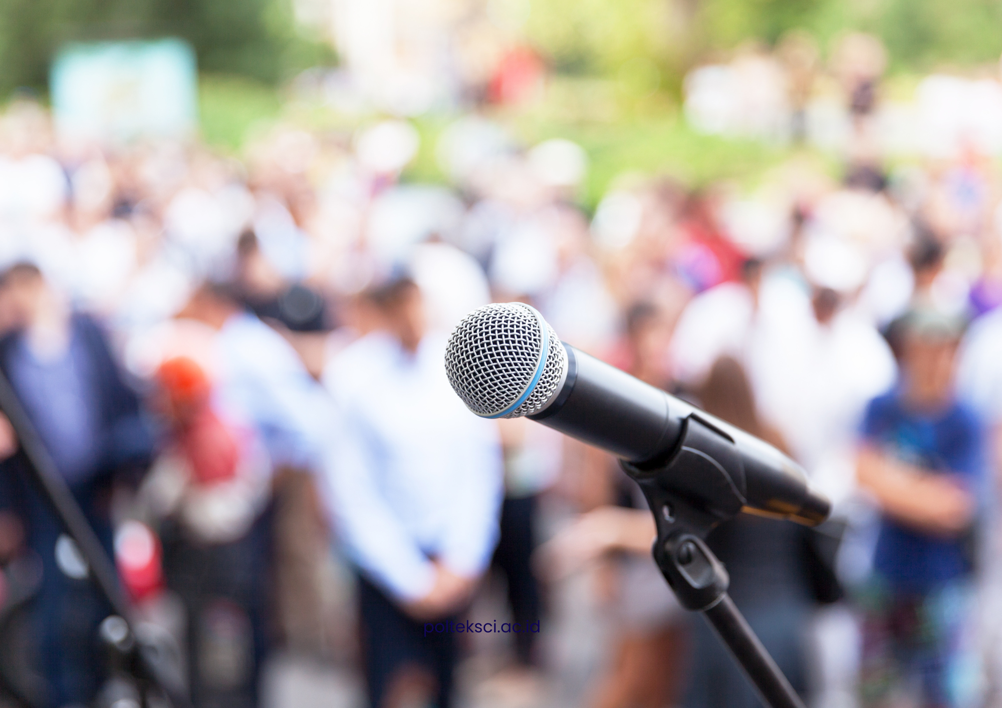 Cara Meningkatkan Kemampuan Public Speaking