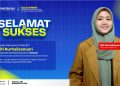 Mahasiswi Poltek SCI Raih Juara 4 Nasional dalam Lomba Master of Ceremony – Pekan Protokol Nasional (PPN) 2025