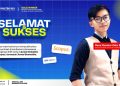 Reza Muamar Zaki, S.Pd, Staf Sentra Riset Inovasi dan Publikasi Poltek SCI, Resmi Miliki Scopus ID