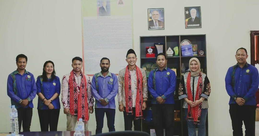 IOB dan Politeknik Siber Cerdika Internasional