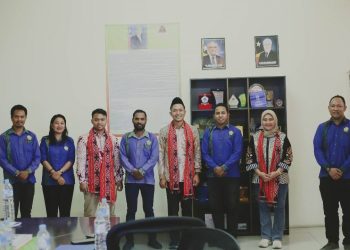 IOB dan Politeknik Siber Cerdika Internasional
