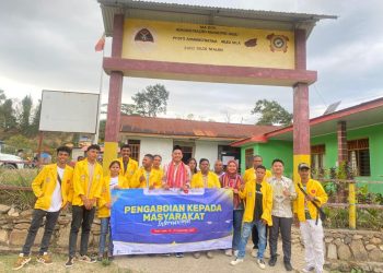 Poltek SCI Gelar PKM Tingkatkan Minat Pendidikan dan SDM Desa di Aileu, Timor Leste