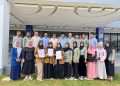 Mahasiswa Poltek SCI Ikuti Student Mobility di INTI International University – Malaysia