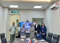 Poltek SCI Jajaki Kerja Sama Internasional dengan Mila University