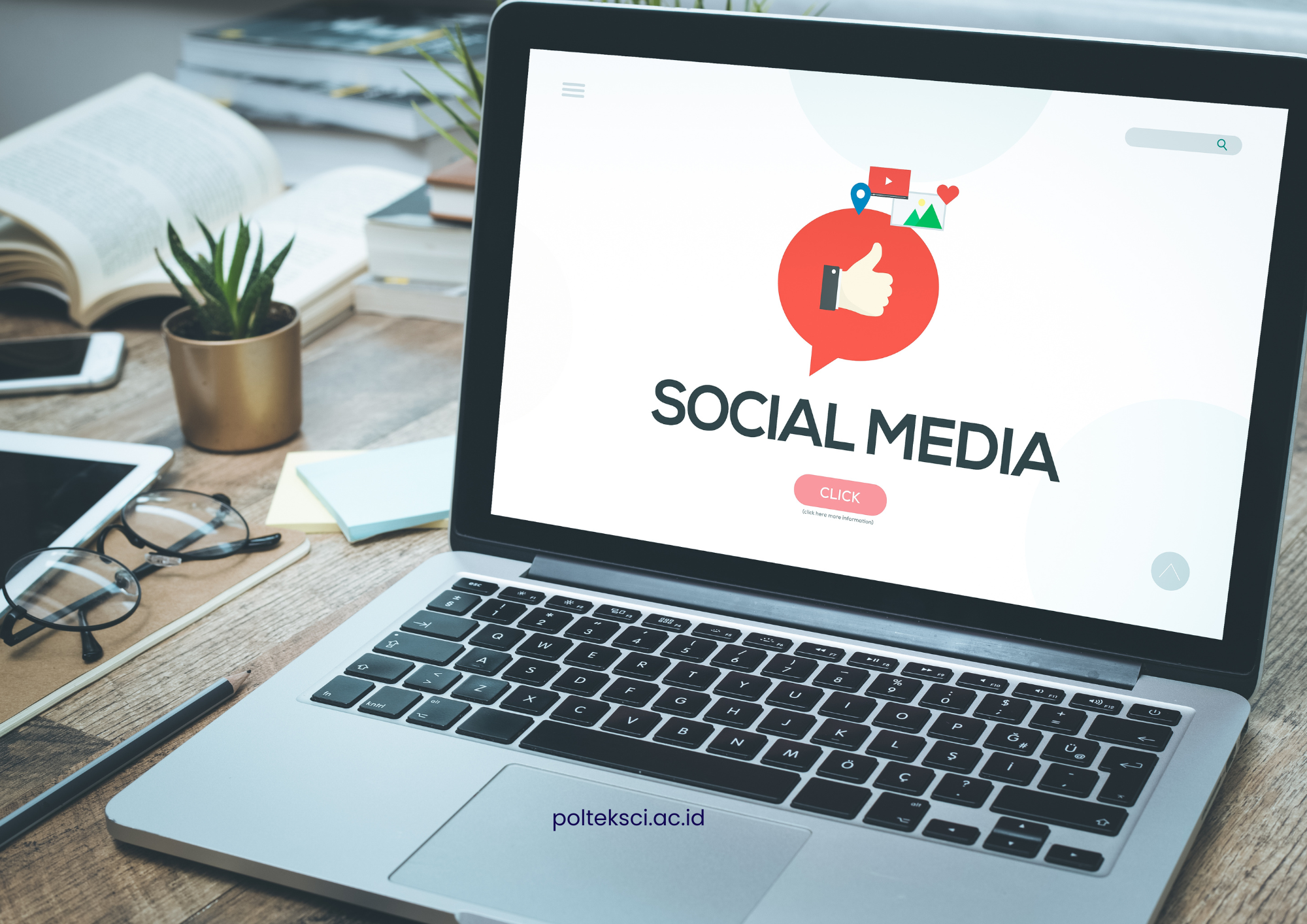 Memanfaatkan Media Sosial untuk Personal Branding Mahasiswa
