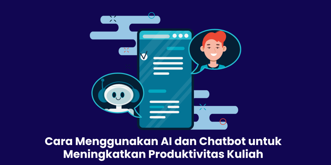 Cara Menggunakan AI dan Chatbot