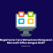 Bagaimana Cara Mahasiswa Menguasai Microsoft Office dengan Baik