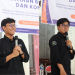 Poltek SCI Dorong Brand Awareness Tenun Gadod melalui Pelatihan Branding dan Media Sosial di Desa Nunuk Baru