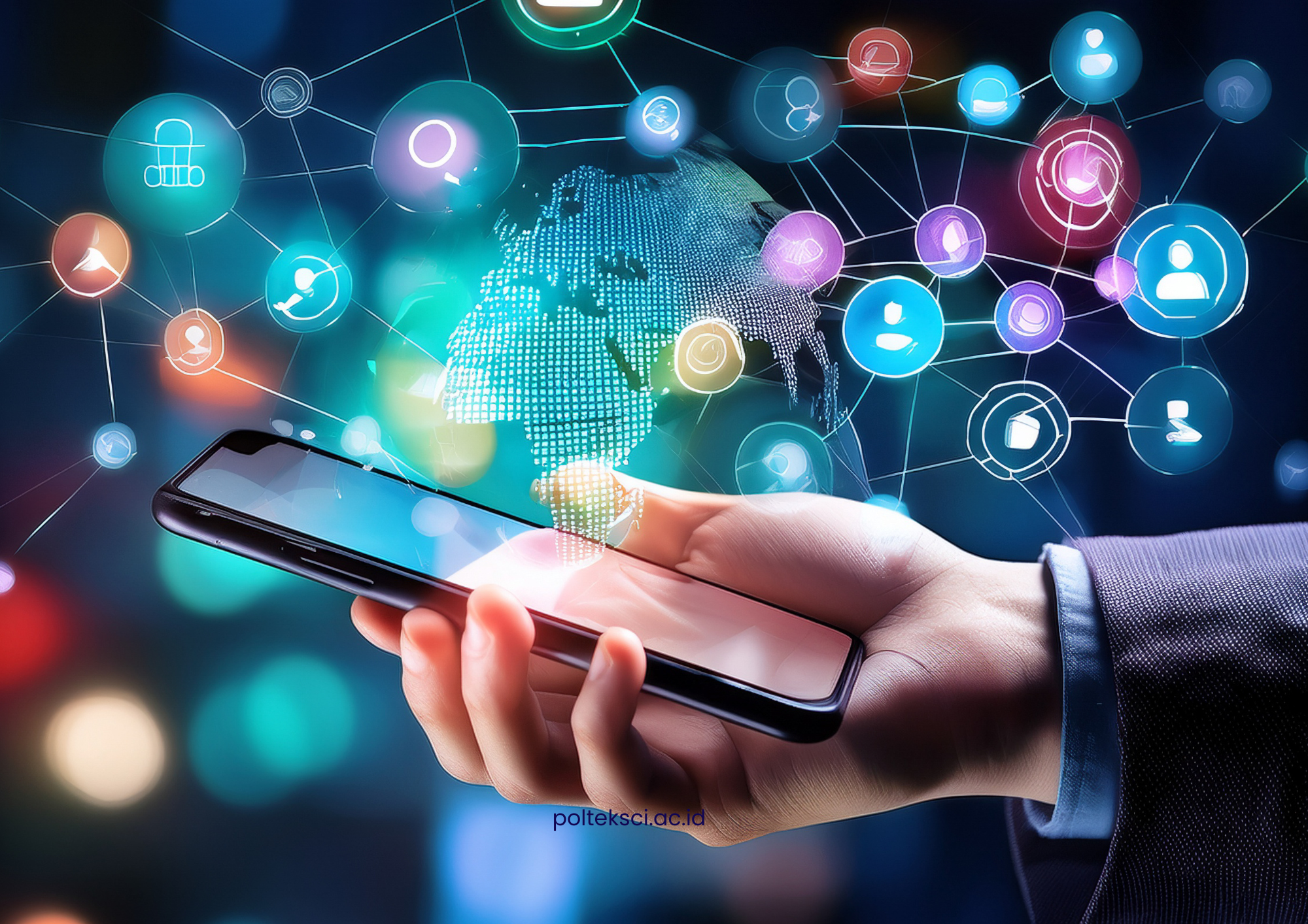 Cara Memanfaatkan Media Sosial untuk Membangun Networking