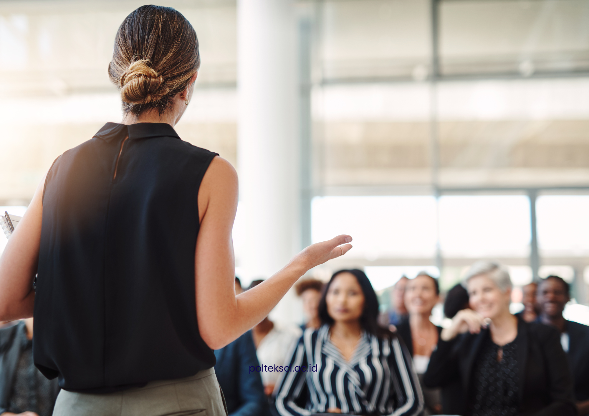 Cara Bergabung dengan Komunitas yang Sesuai dengan Passion